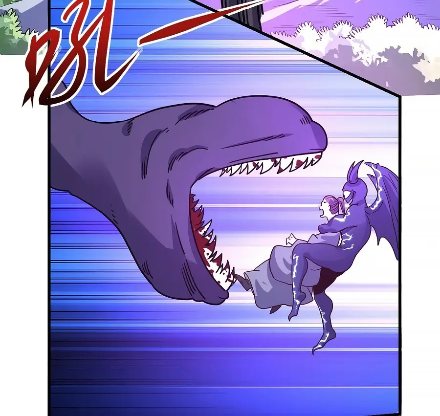I'm Actually a Cultivation Bigshot Chapter 84 Page 8