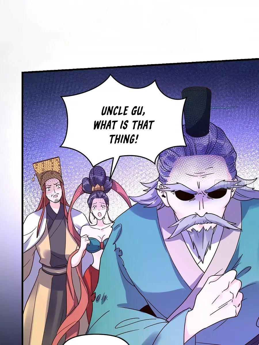 I'm Actually a Cultivation Bigshot Chapter 84 Page 13