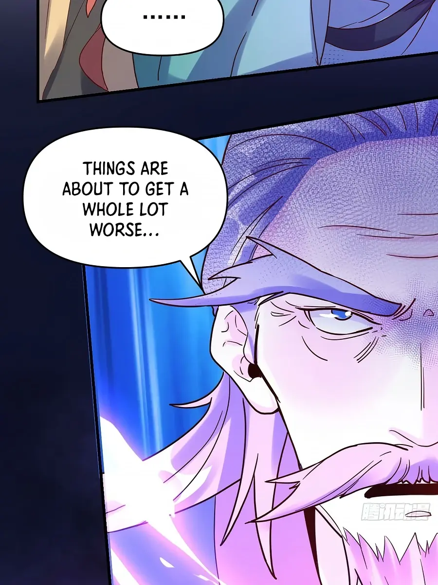 I'm Actually a Cultivation Bigshot Chapter 84 Page 14