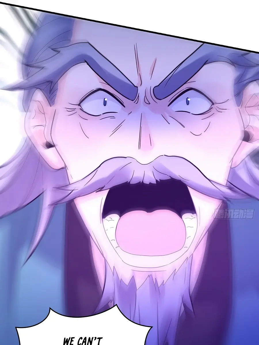 I'm Actually a Cultivation Bigshot Chapter 84 Page 20