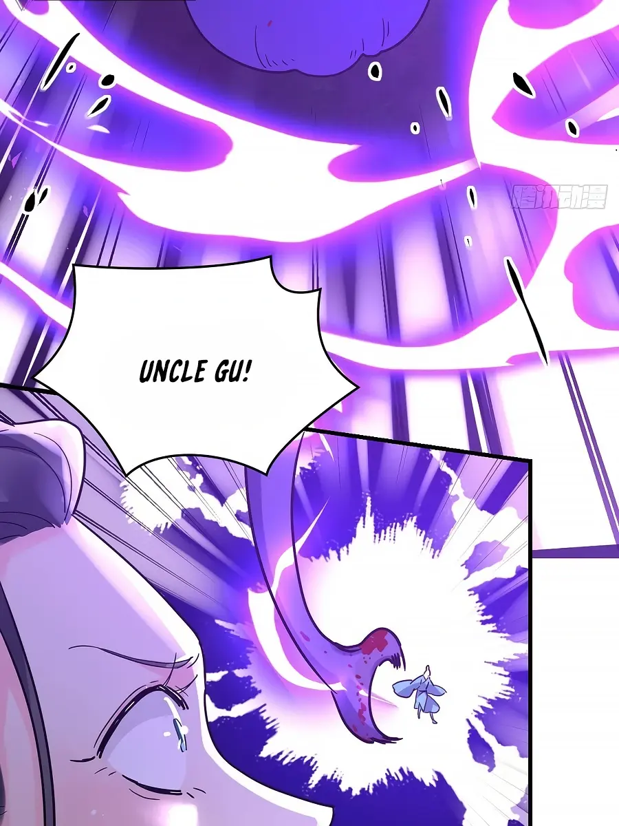 I'm Actually a Cultivation Bigshot Chapter 84 Page 28