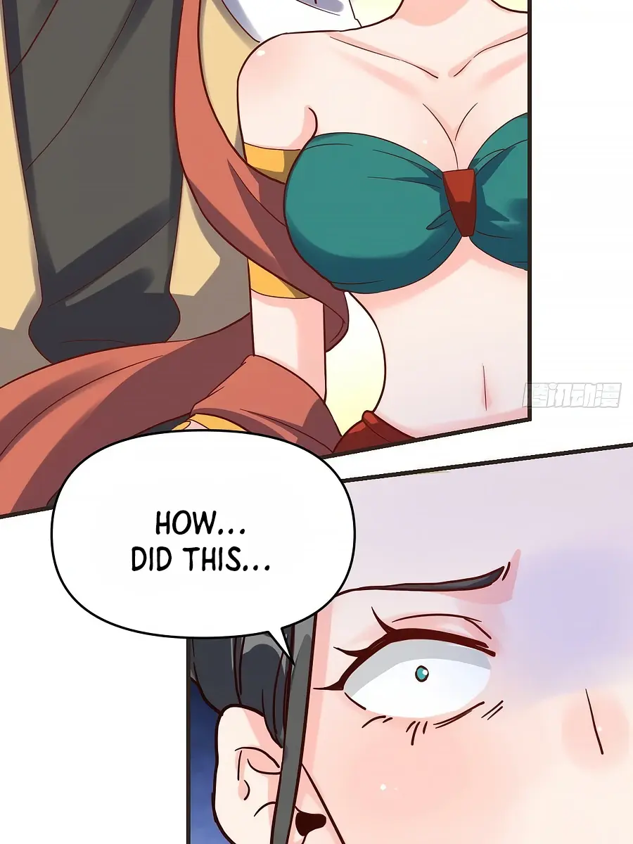 I'm Actually a Cultivation Bigshot Chapter 84 Page 33