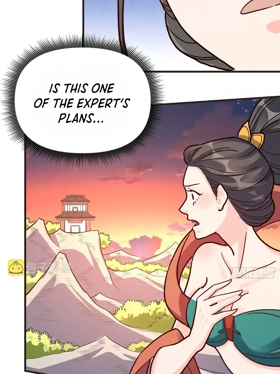 I'm Actually a Cultivation Bigshot Chapter 84 Page 35