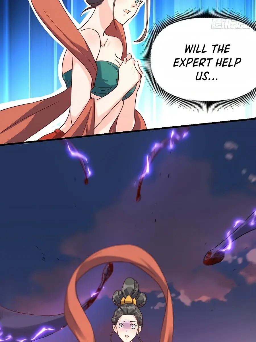 I'm Actually a Cultivation Bigshot Chapter 84 Page 37