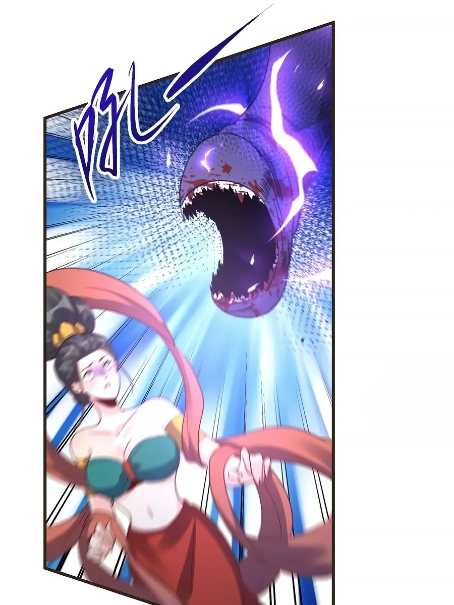 I'm Actually a Cultivation Bigshot Chapter 84 Page 40