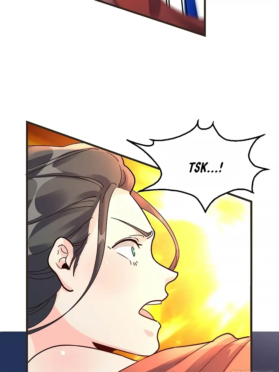 I'm Actually a Cultivation Bigshot Chapter 84 Page 41