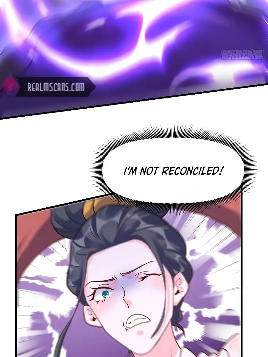 I'm Actually a Cultivation Bigshot Chapter 84 Page 48