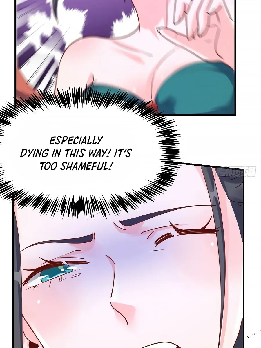 I'm Actually a Cultivation Bigshot Chapter 84 Page 49