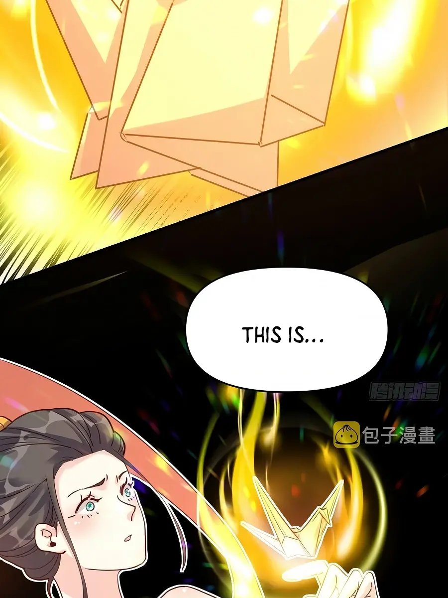 I'm Actually a Cultivation Bigshot Chapter 84 Page 53