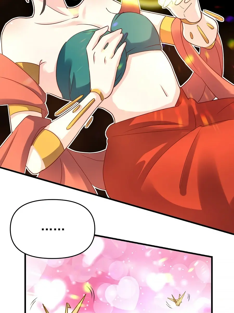 I'm Actually a Cultivation Bigshot Chapter 84 Page 54