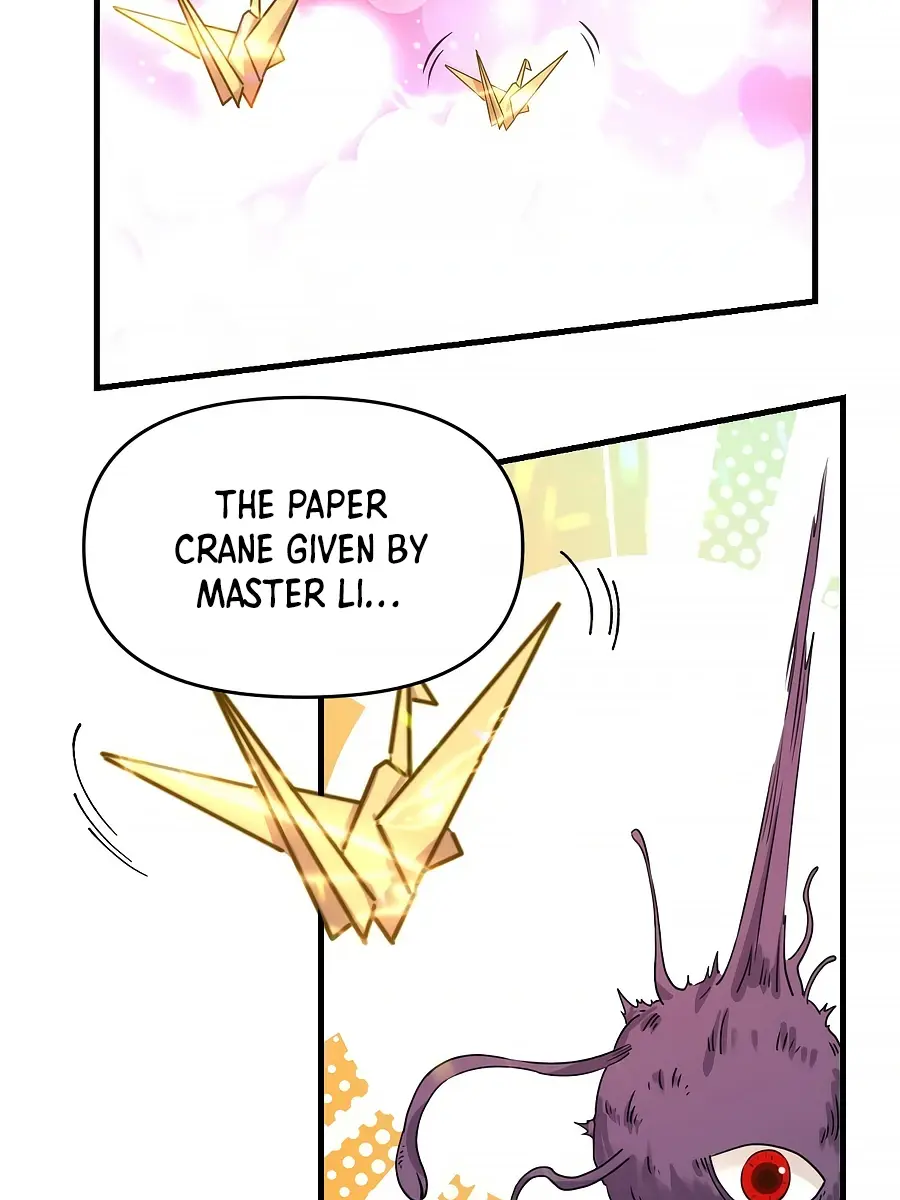 I'm Actually a Cultivation Bigshot Chapter 84 Page 55