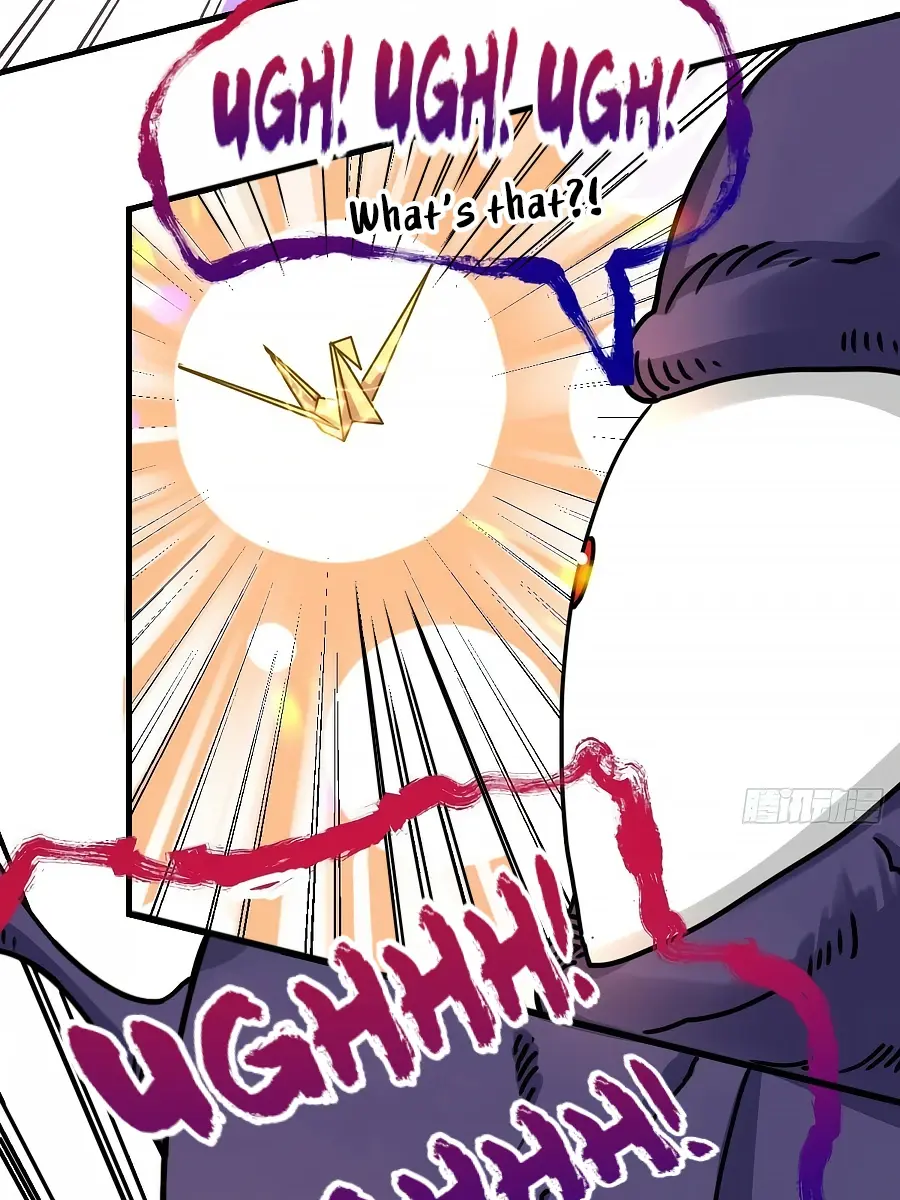I'm Actually a Cultivation Bigshot Chapter 84 Page 57