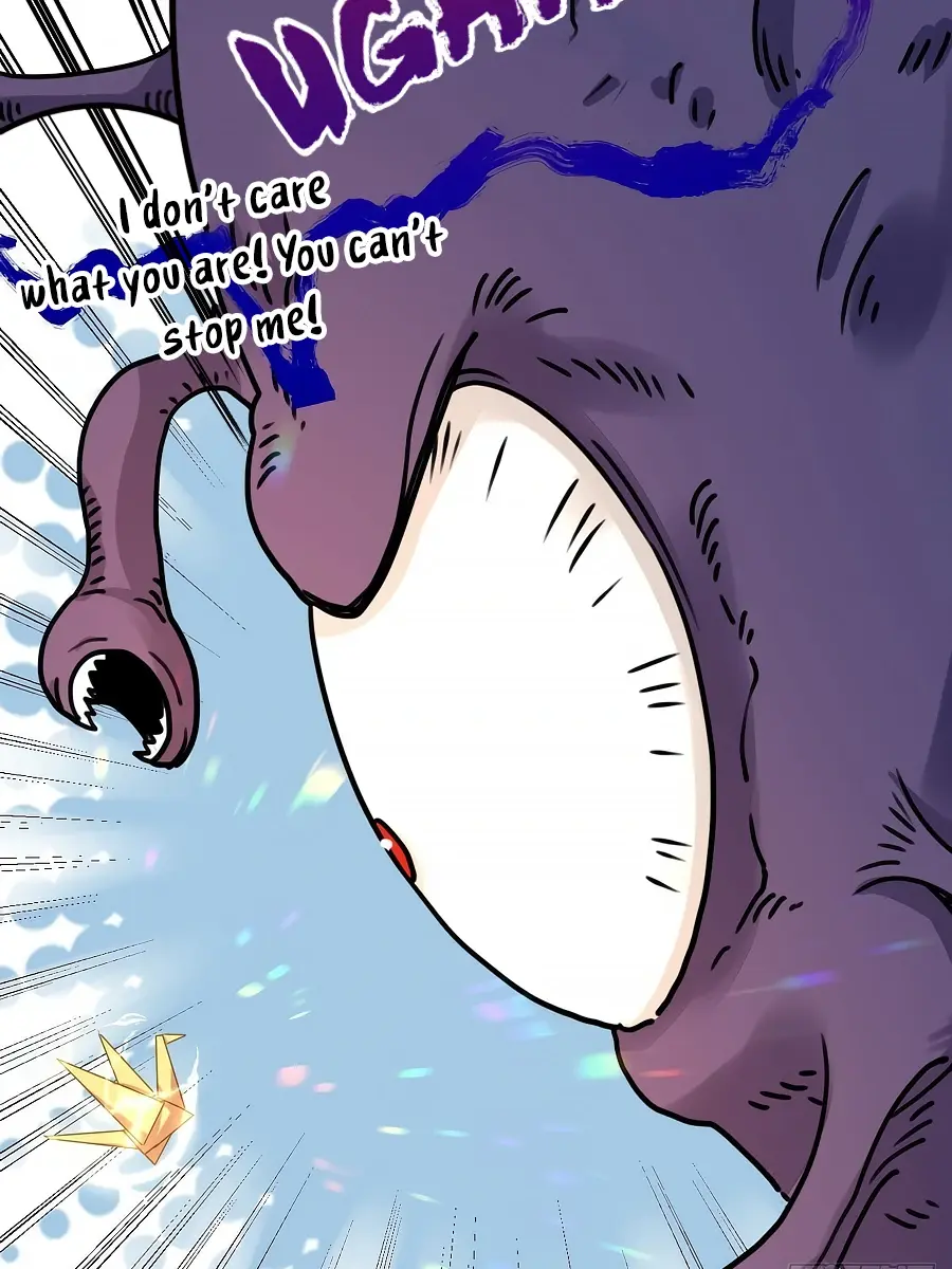I'm Actually a Cultivation Bigshot Chapter 84 Page 58