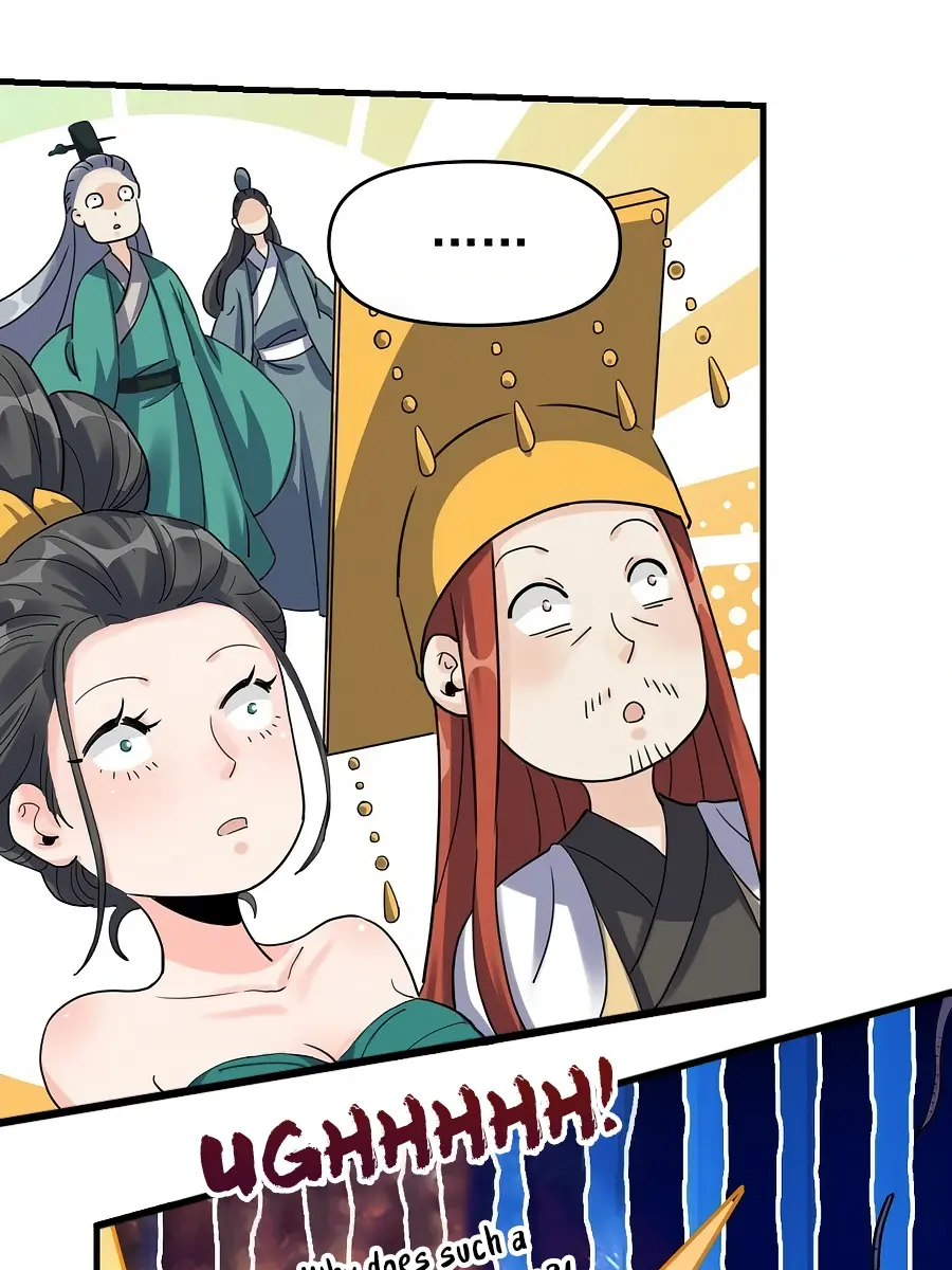 I'm Actually a Cultivation Bigshot Chapter 84 Page 65