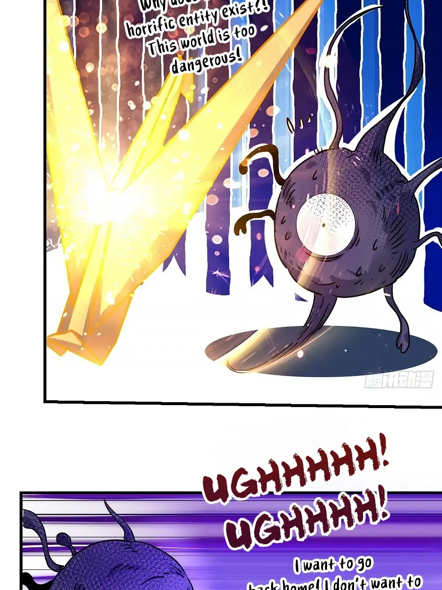 I'm Actually a Cultivation Bigshot Chapter 84 Page 66