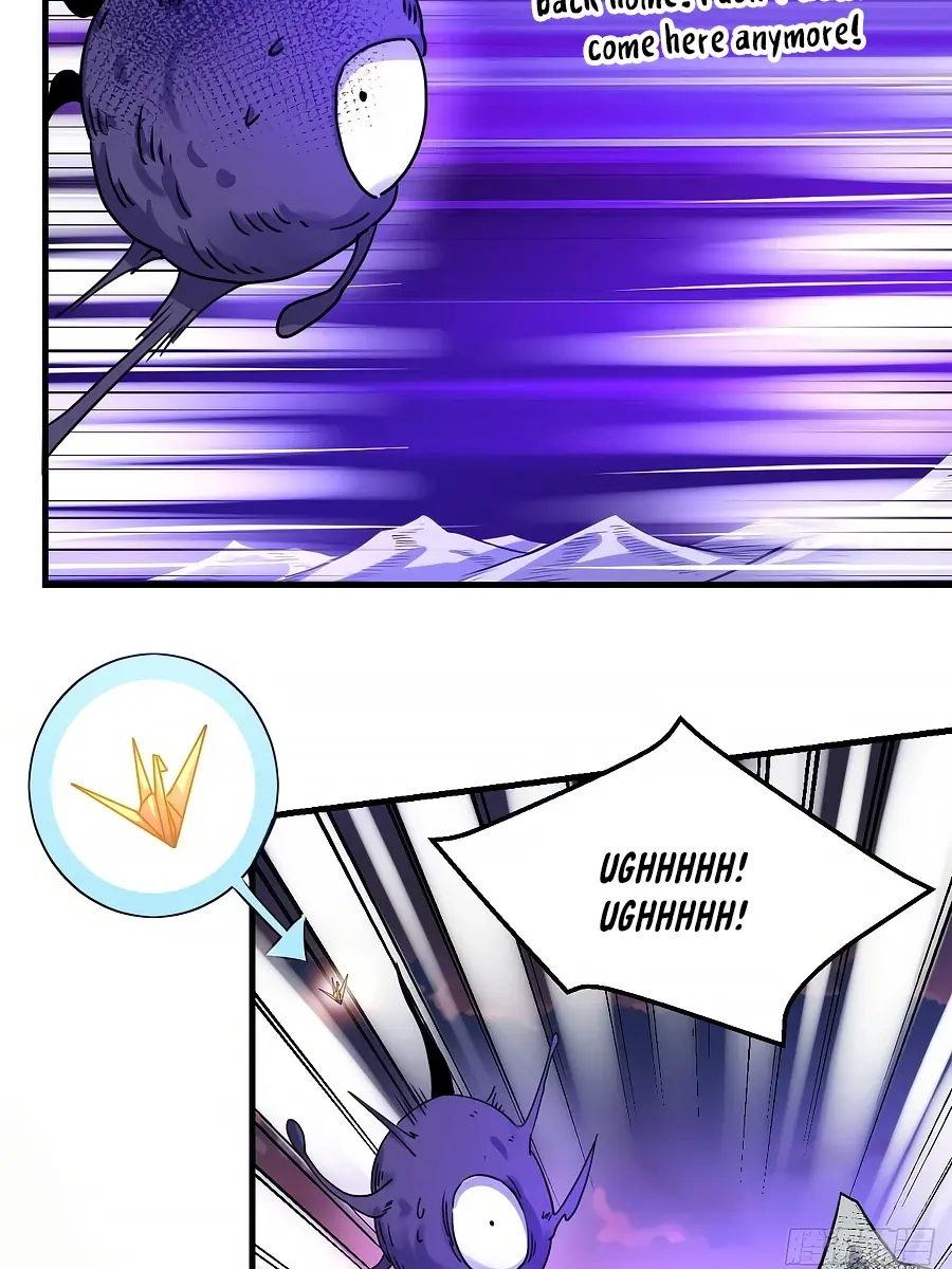 I'm Actually a Cultivation Bigshot Chapter 84 Page 67