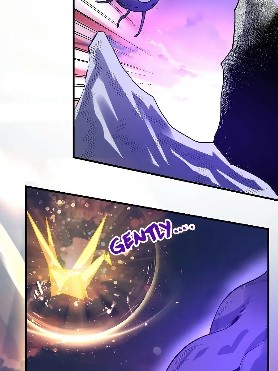 I'm Actually a Cultivation Bigshot Chapter 84 Page 68