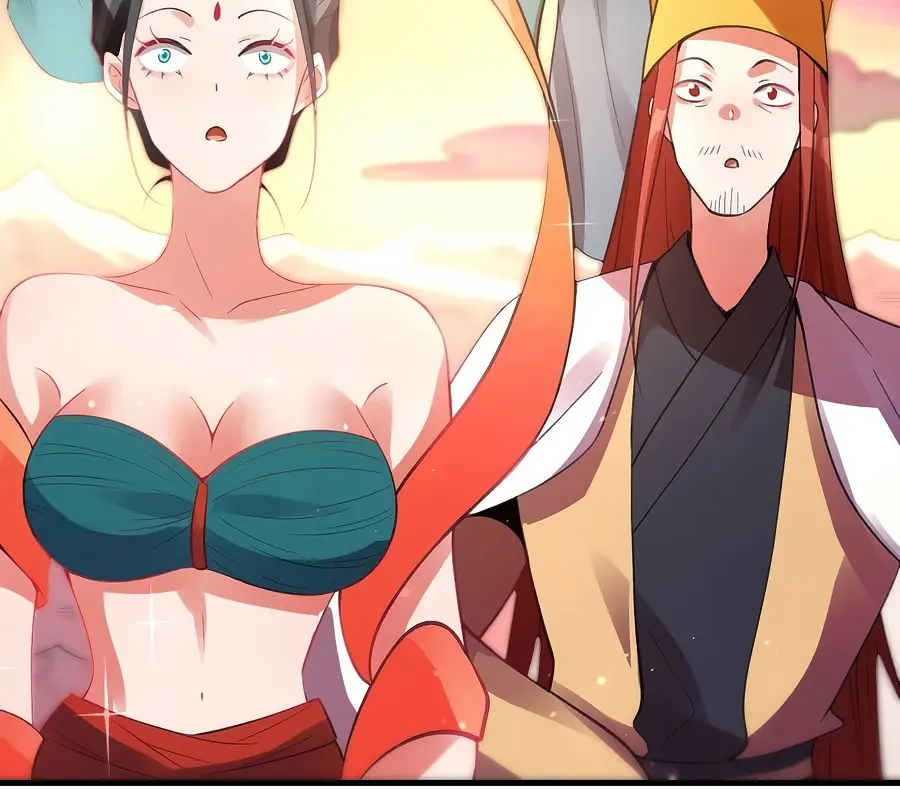 I'm Actually a Cultivation Bigshot Chapter 85 Page 6