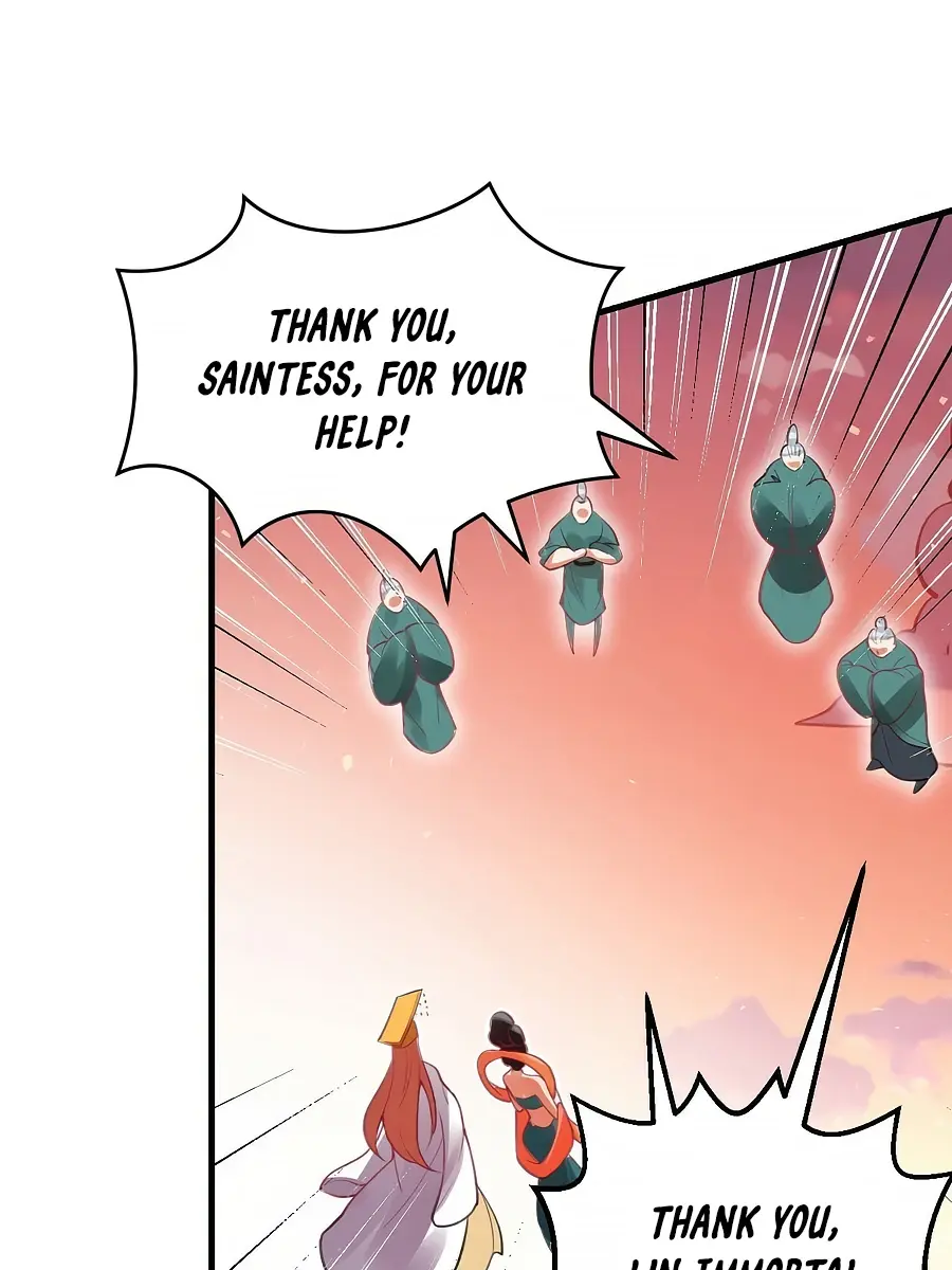 I'm Actually a Cultivation Bigshot Chapter 85 Page 10