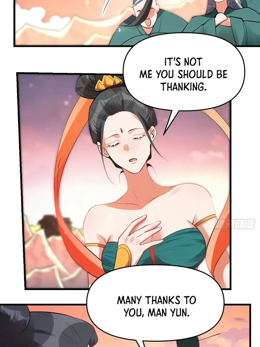 I'm Actually a Cultivation Bigshot Chapter 85 Page 12