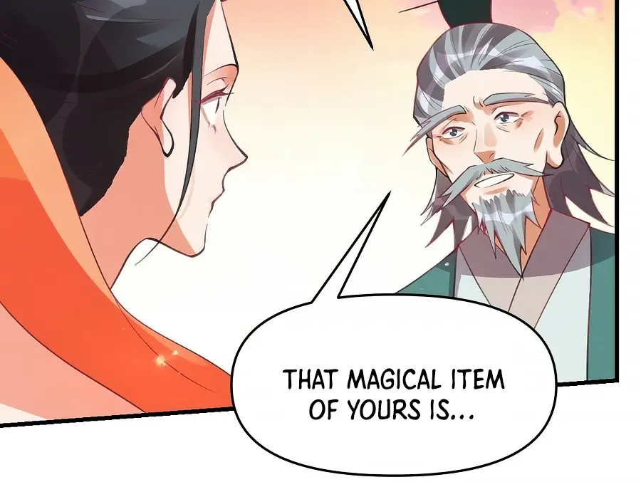 I'm Actually a Cultivation Bigshot Chapter 85 Page 13
