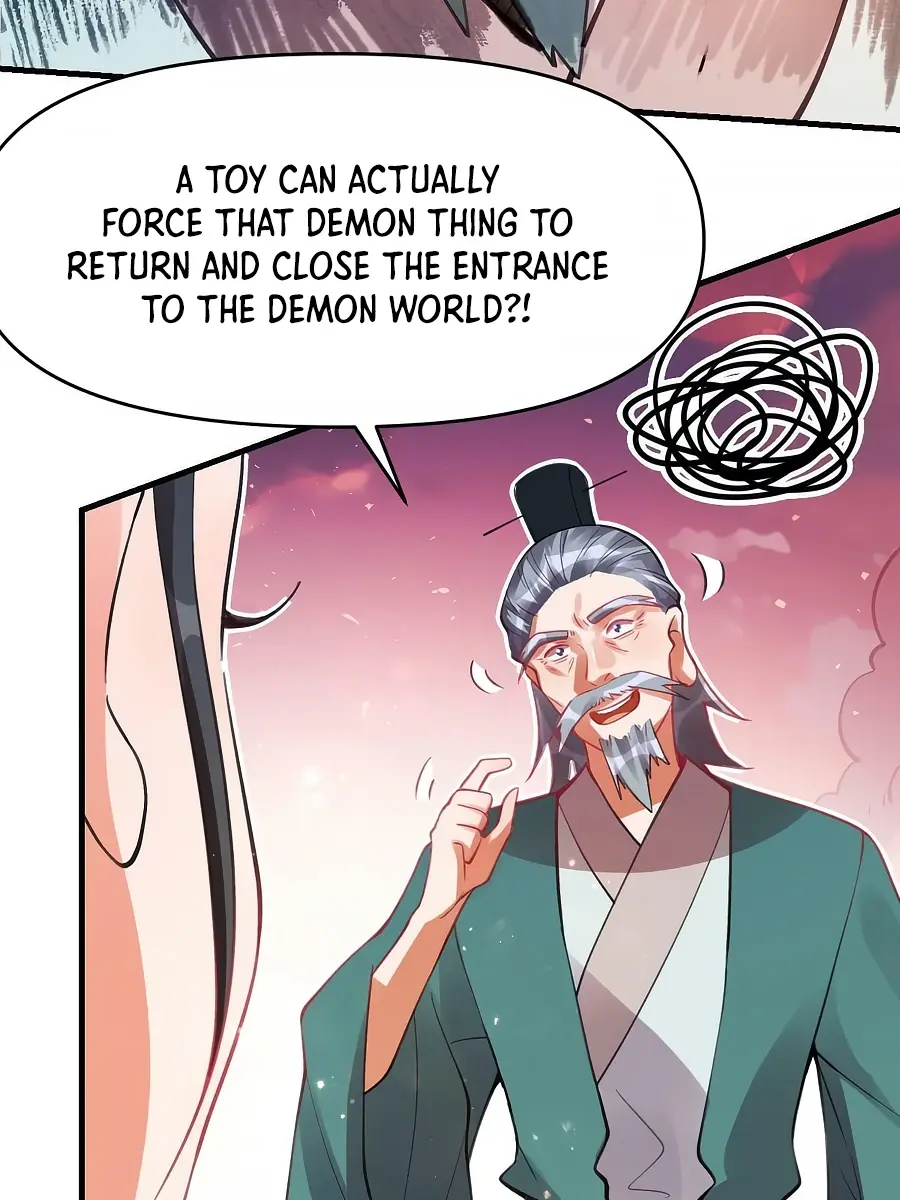 I'm Actually a Cultivation Bigshot Chapter 85 Page 16