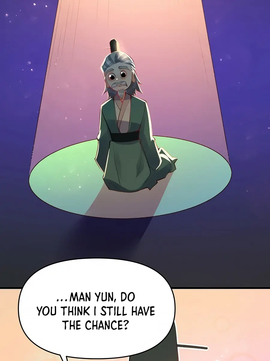 I'm Actually a Cultivation Bigshot Chapter 85 Page 20