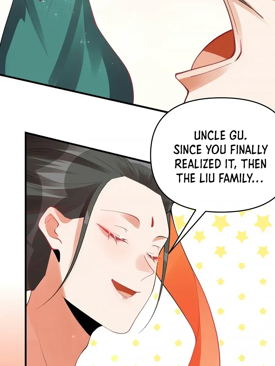 I'm Actually a Cultivation Bigshot Chapter 85 Page 23