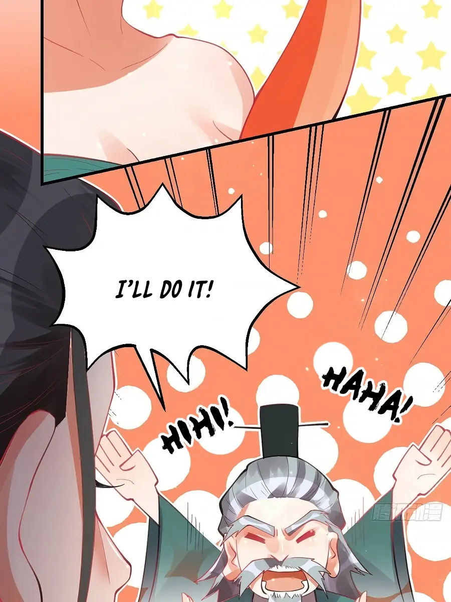 I'm Actually a Cultivation Bigshot Chapter 85 Page 24