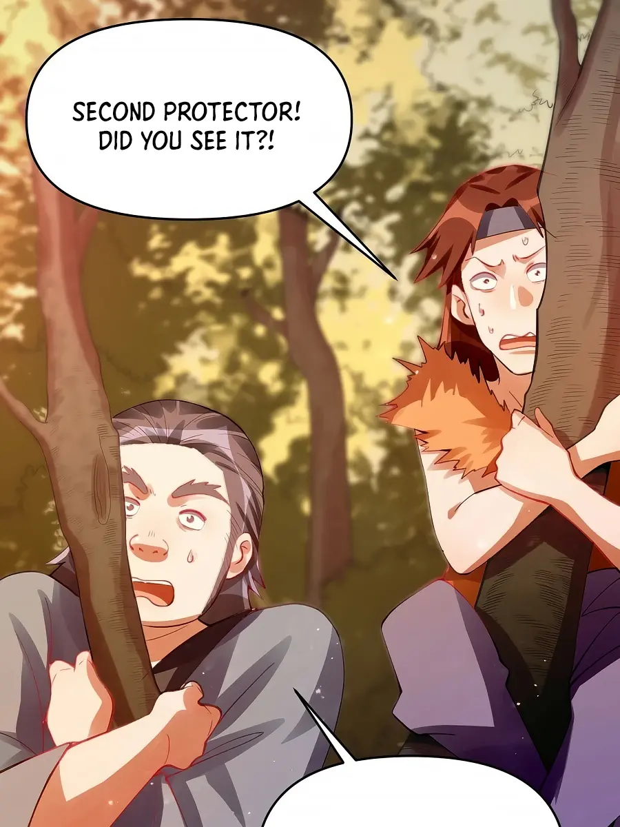 I'm Actually a Cultivation Bigshot Chapter 85 Page 29