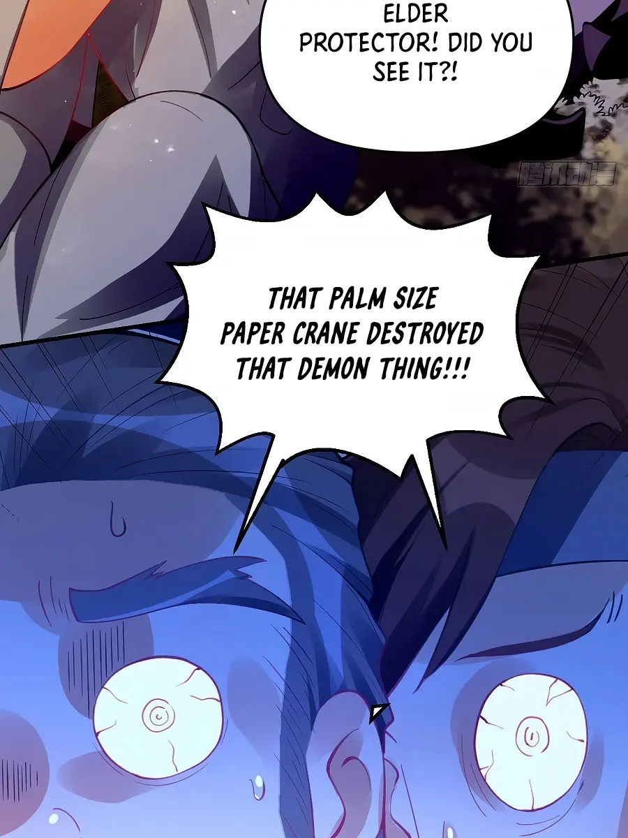I'm Actually a Cultivation Bigshot Chapter 85 Page 30