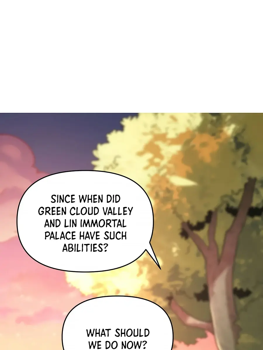 I'm Actually a Cultivation Bigshot Chapter 85 Page 32