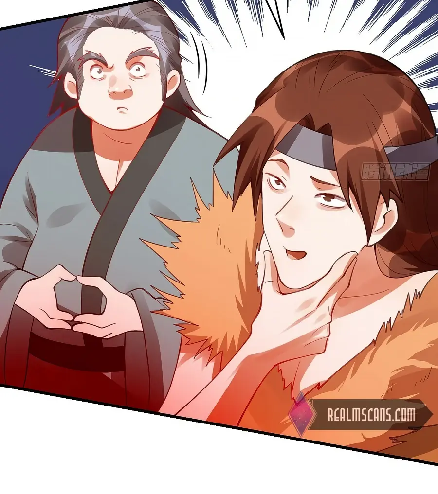 I'm Actually a Cultivation Bigshot Chapter 85 Page 34