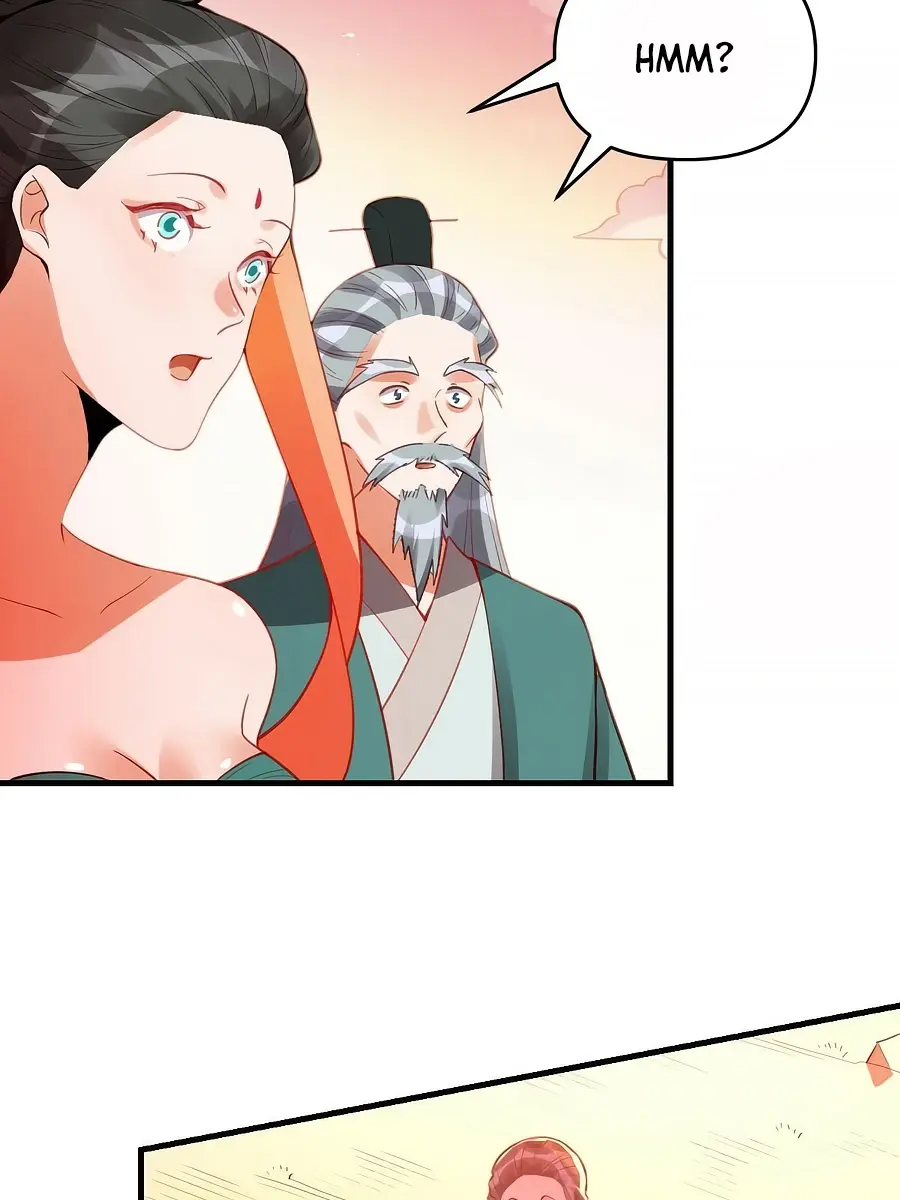I'm Actually a Cultivation Bigshot Chapter 85 Page 36