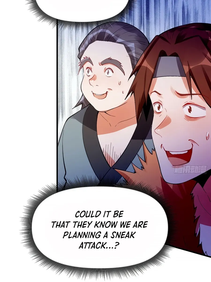 I'm Actually a Cultivation Bigshot Chapter 85 Page 40