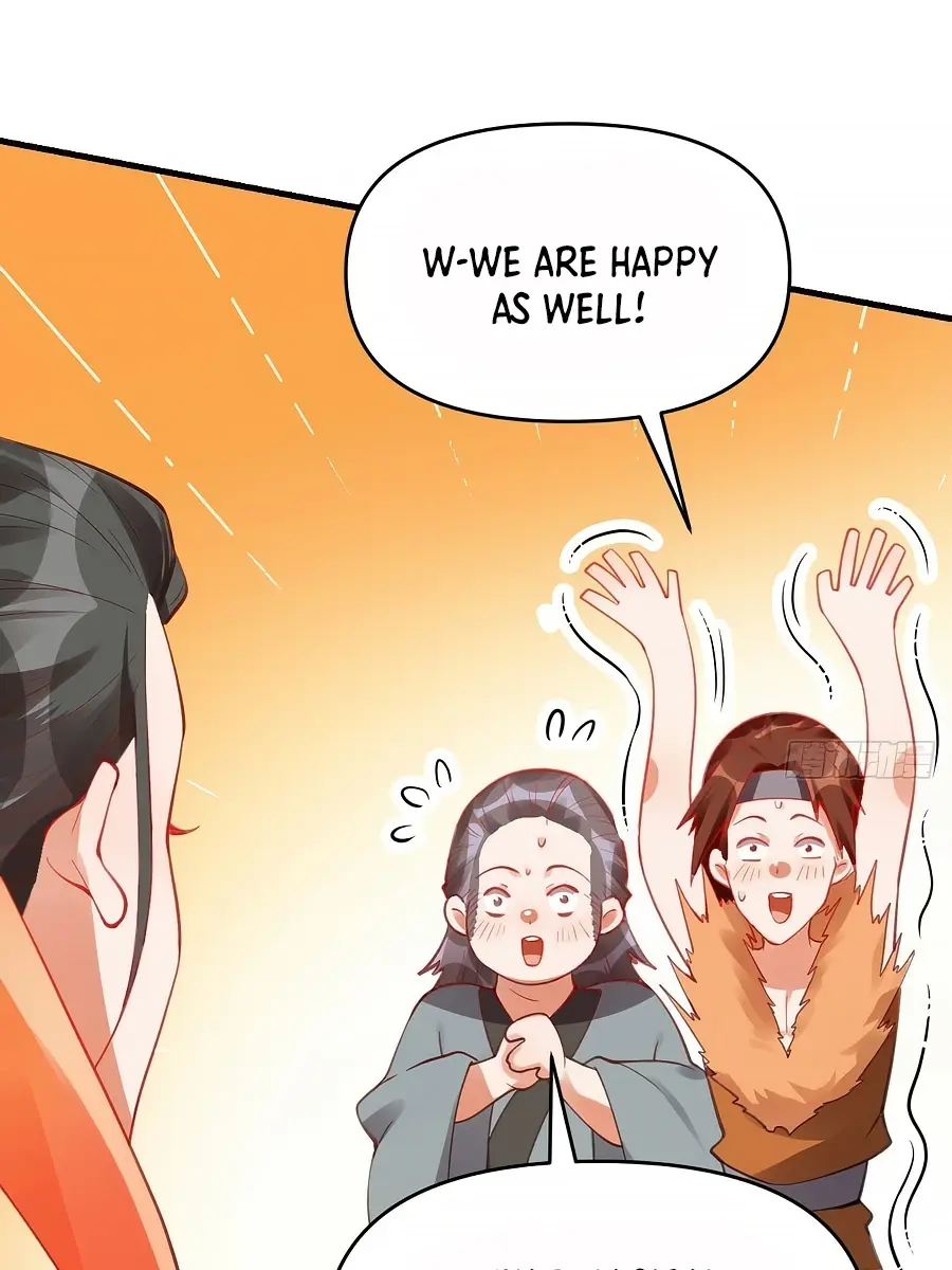 I'm Actually a Cultivation Bigshot Chapter 85 Page 42
