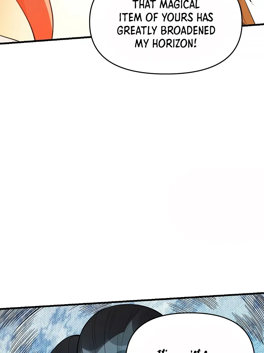I'm Actually a Cultivation Bigshot Chapter 85 Page 43