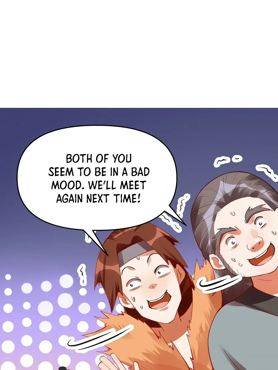 I'm Actually a Cultivation Bigshot Chapter 85 Page 46