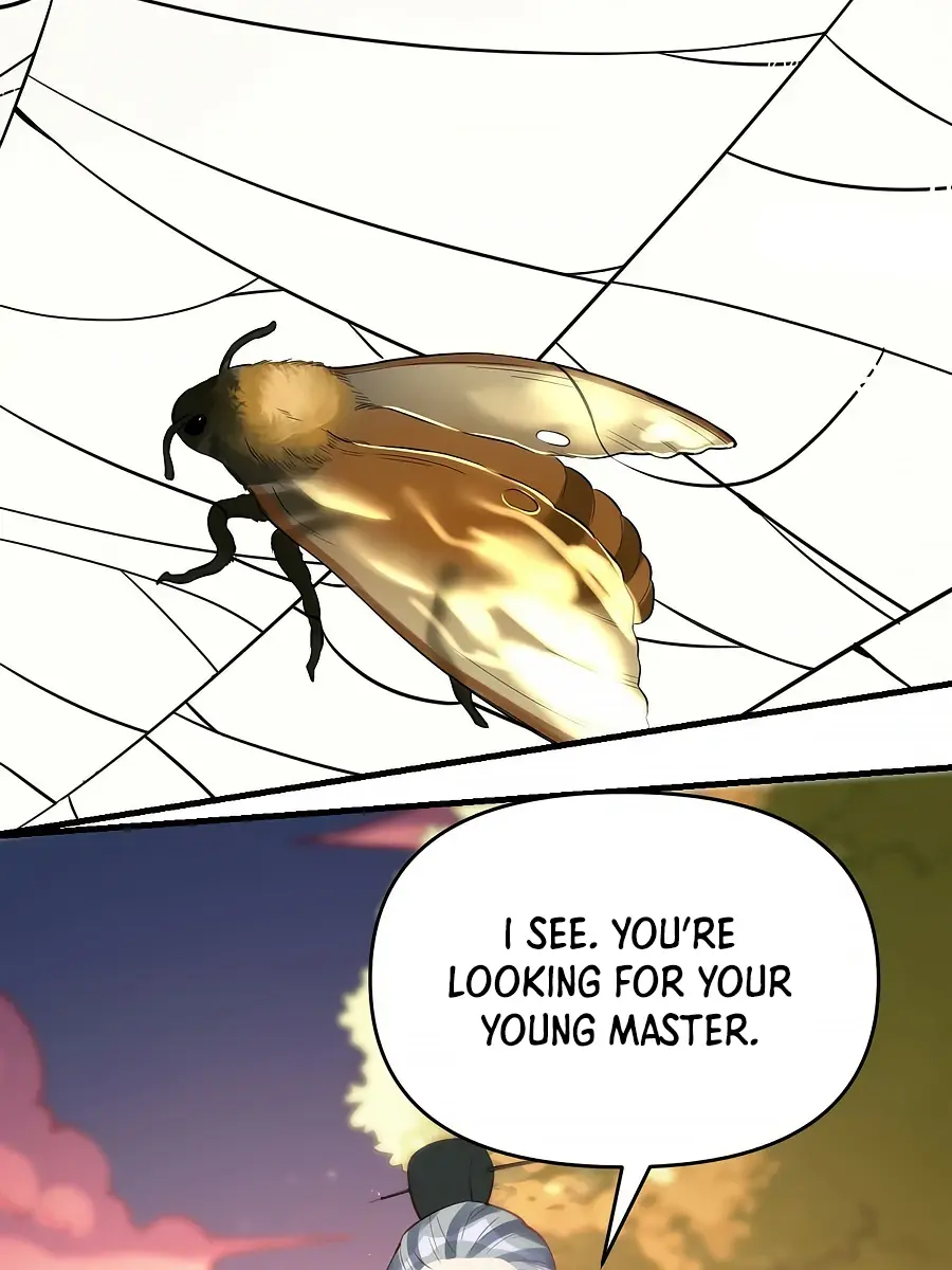 I'm Actually a Cultivation Bigshot Chapter 85 Page 51