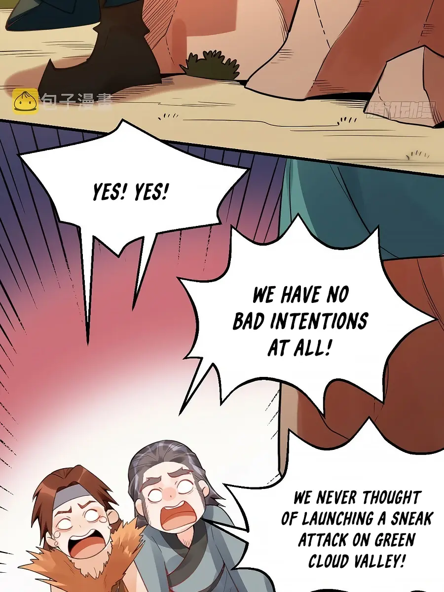 I'm Actually a Cultivation Bigshot Chapter 85 Page 53