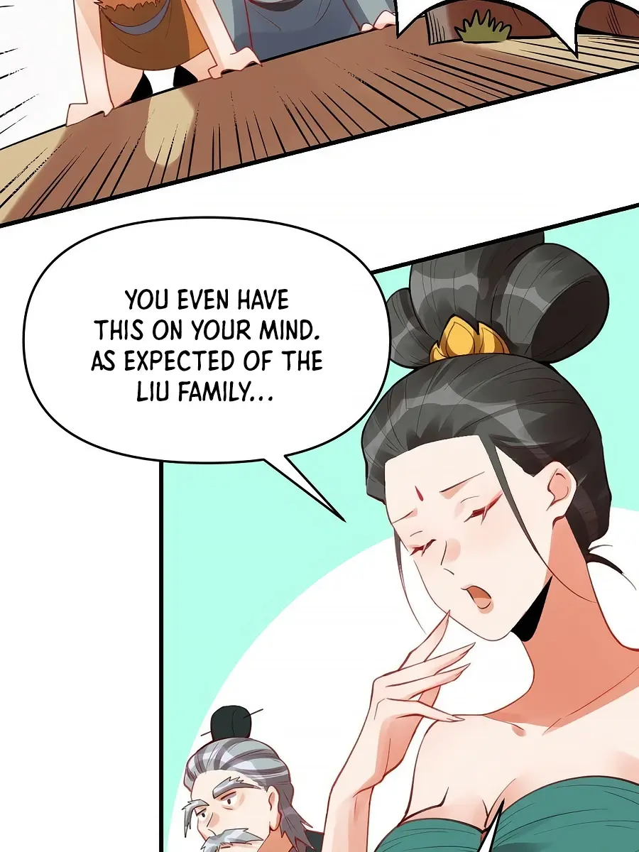I'm Actually a Cultivation Bigshot Chapter 85 Page 54
