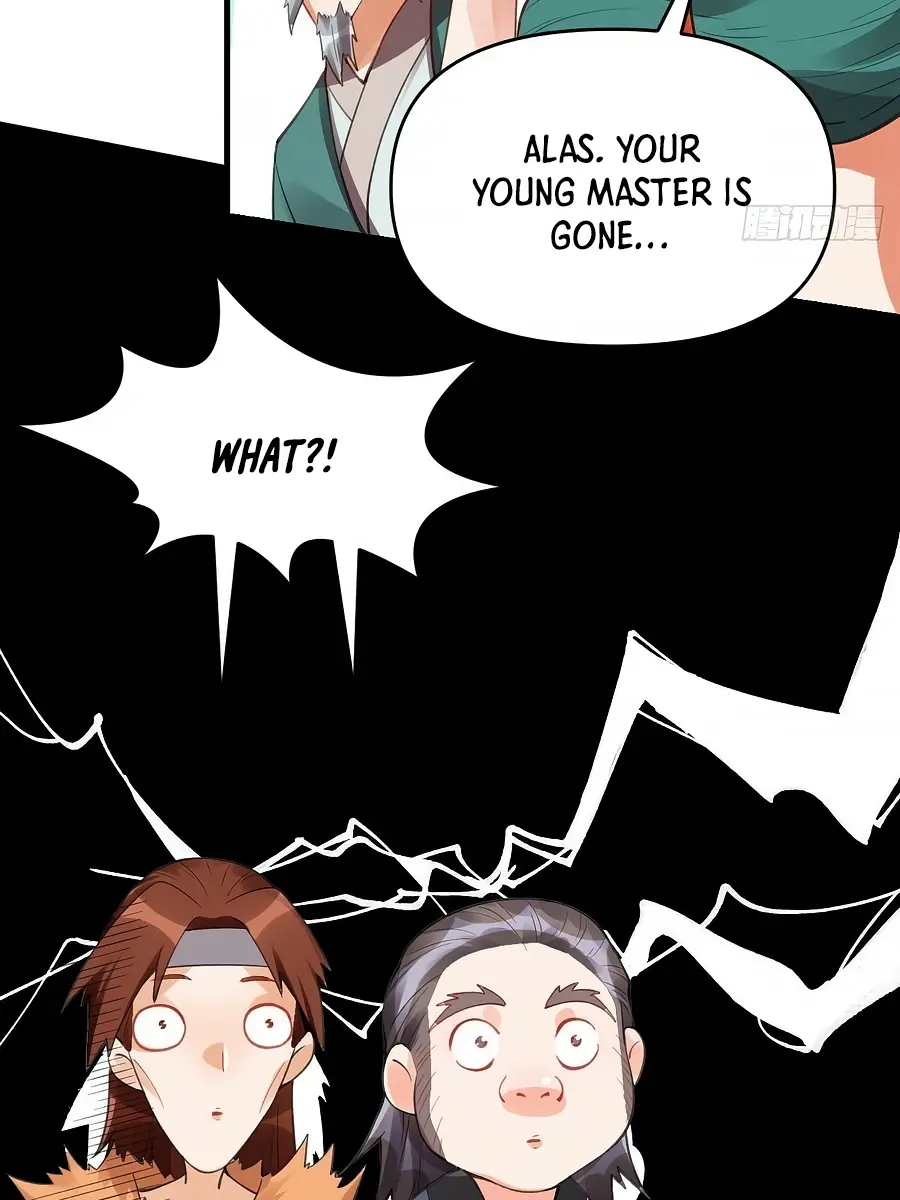 I'm Actually a Cultivation Bigshot Chapter 85 Page 55