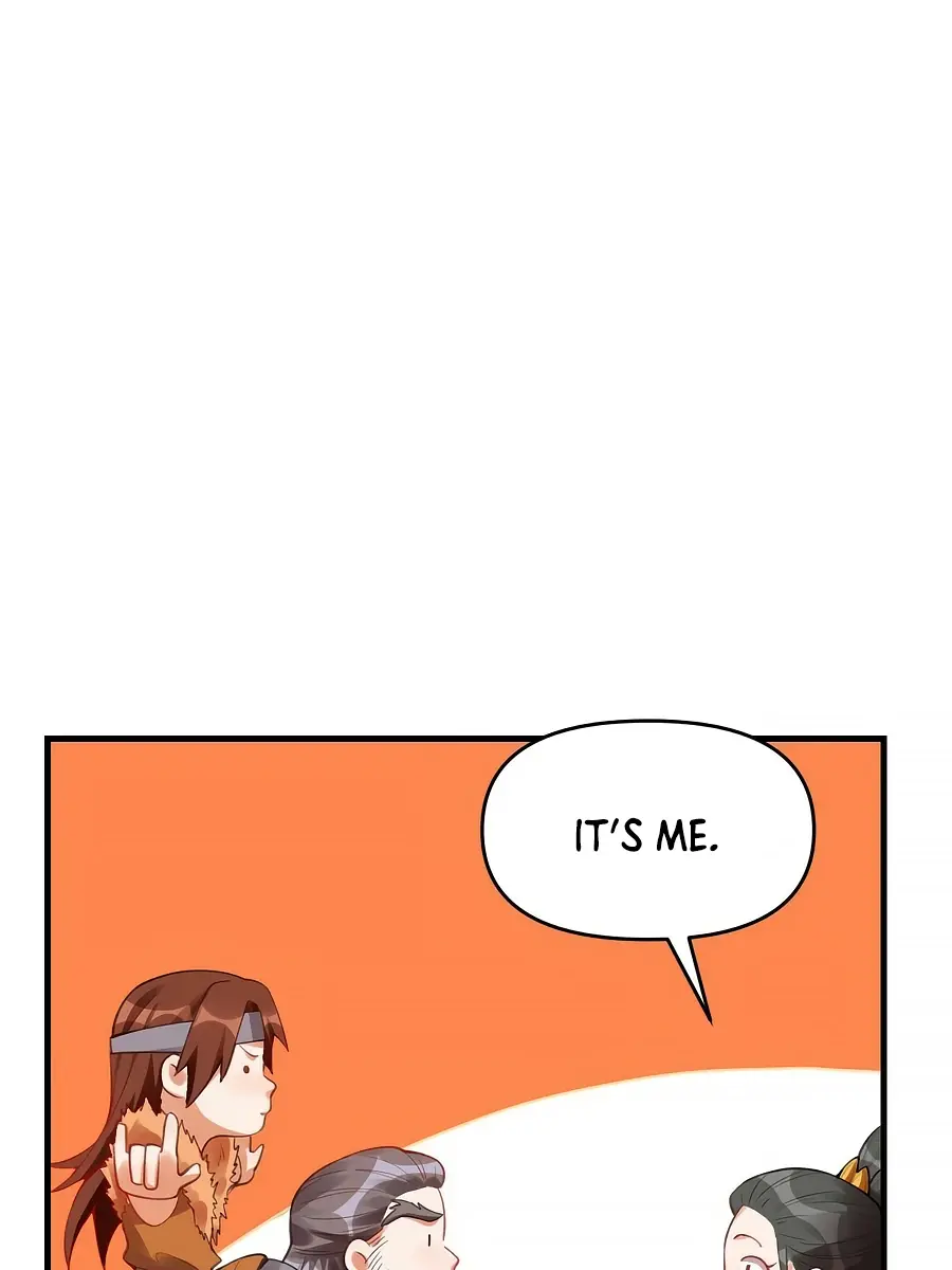 I'm Actually a Cultivation Bigshot Chapter 85 Page 59