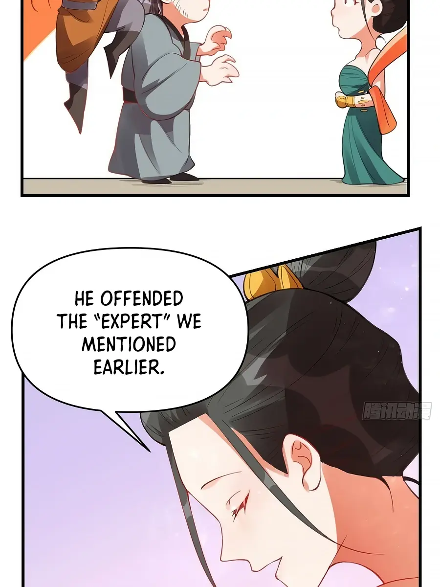 I'm Actually a Cultivation Bigshot Chapter 85 Page 60