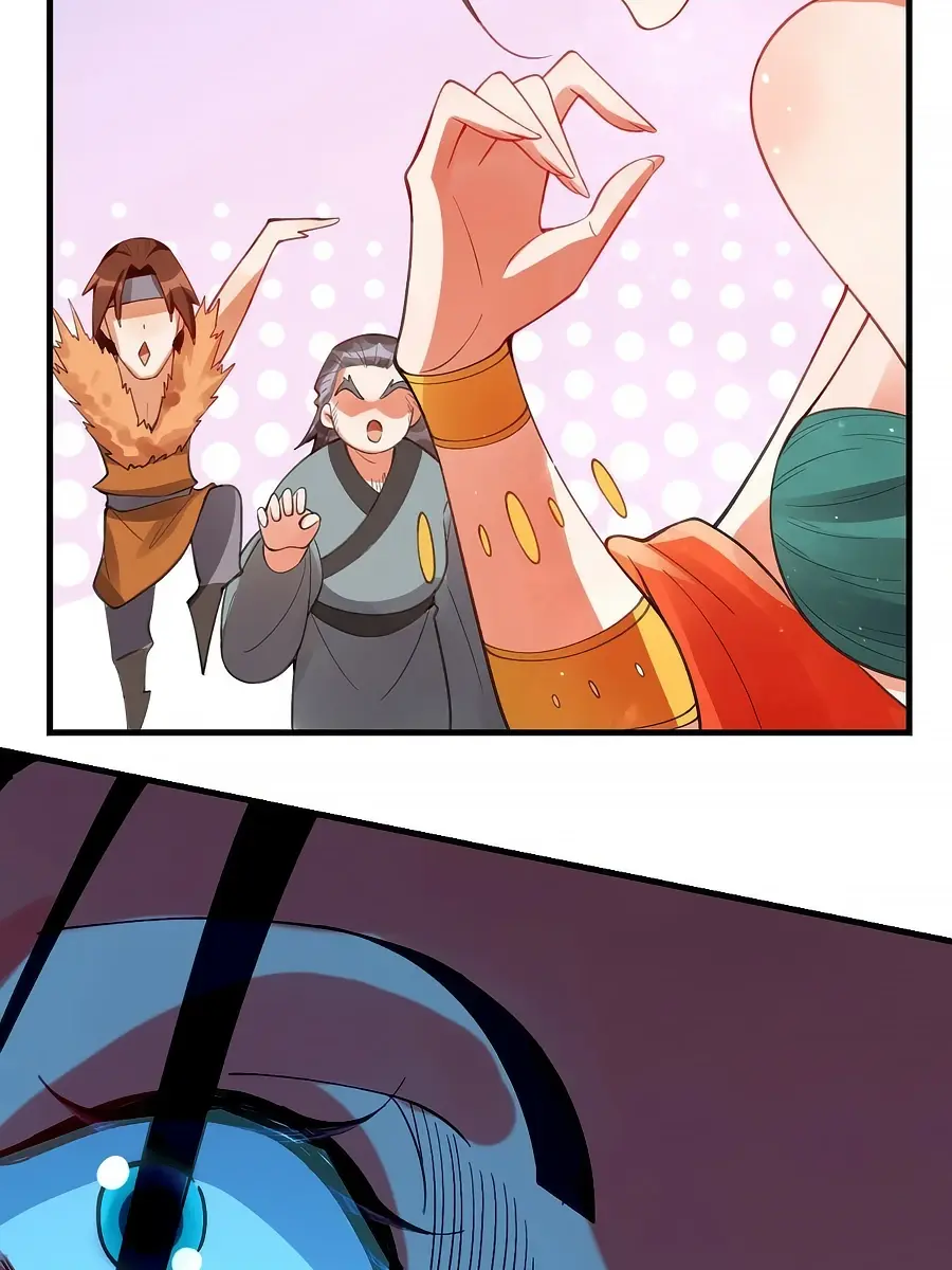 I'm Actually a Cultivation Bigshot Chapter 85 Page 61