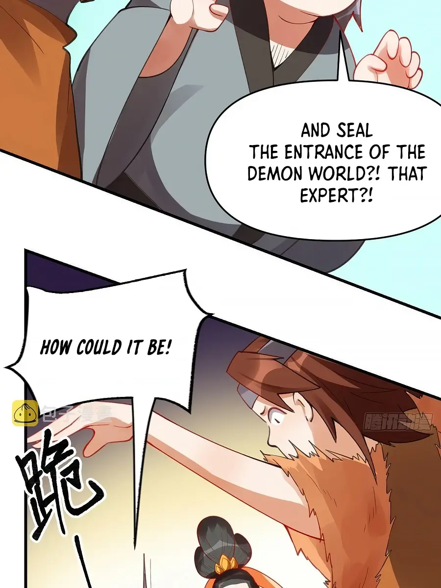 I'm Actually a Cultivation Bigshot Chapter 85 Page 64