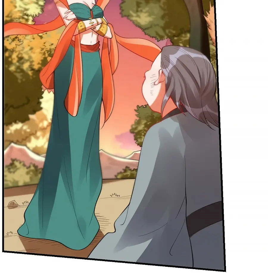 I'm Actually a Cultivation Bigshot Chapter 85 Page 66