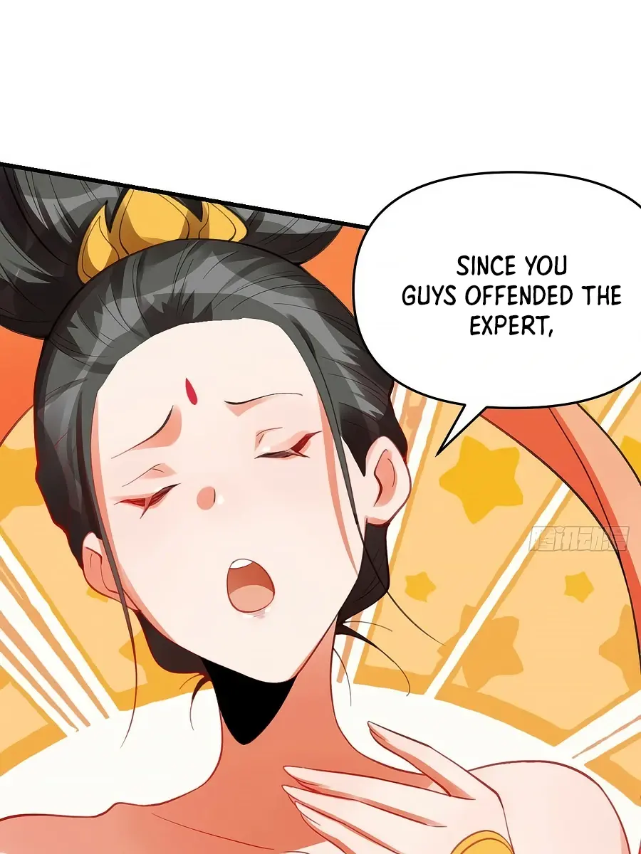 I'm Actually a Cultivation Bigshot Chapter 85 Page 67