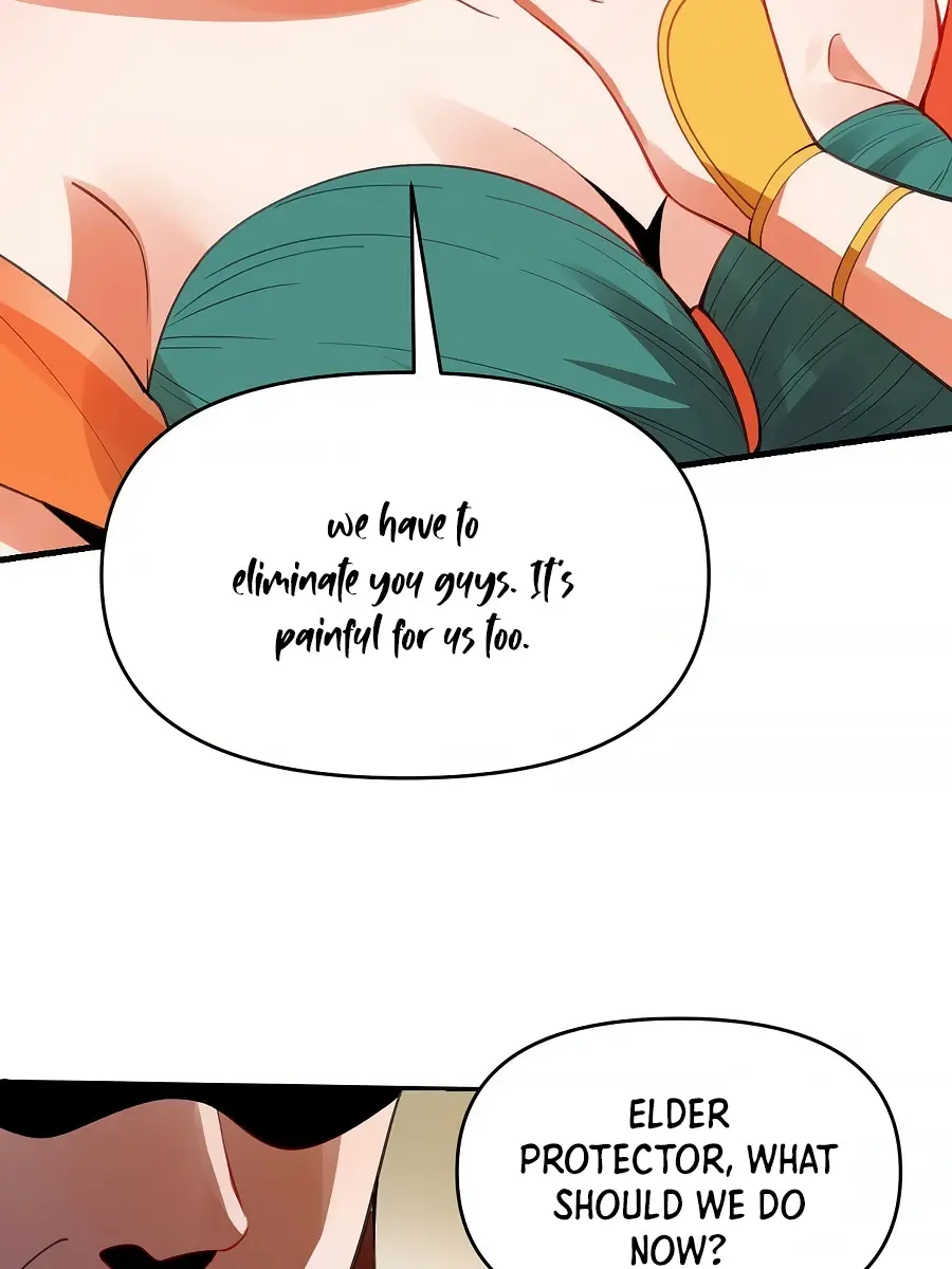 I'm Actually a Cultivation Bigshot Chapter 85 Page 68
