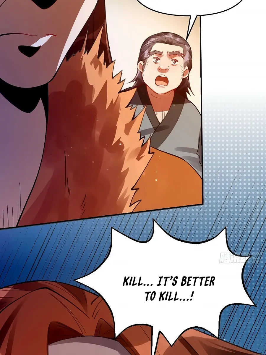 I'm Actually a Cultivation Bigshot Chapter 85 Page 69